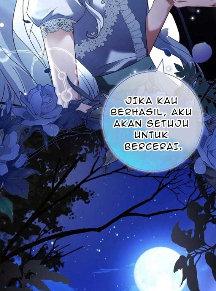 Baca Darling, Why Can’t We Divorce? - Chapter 4 halaman 144