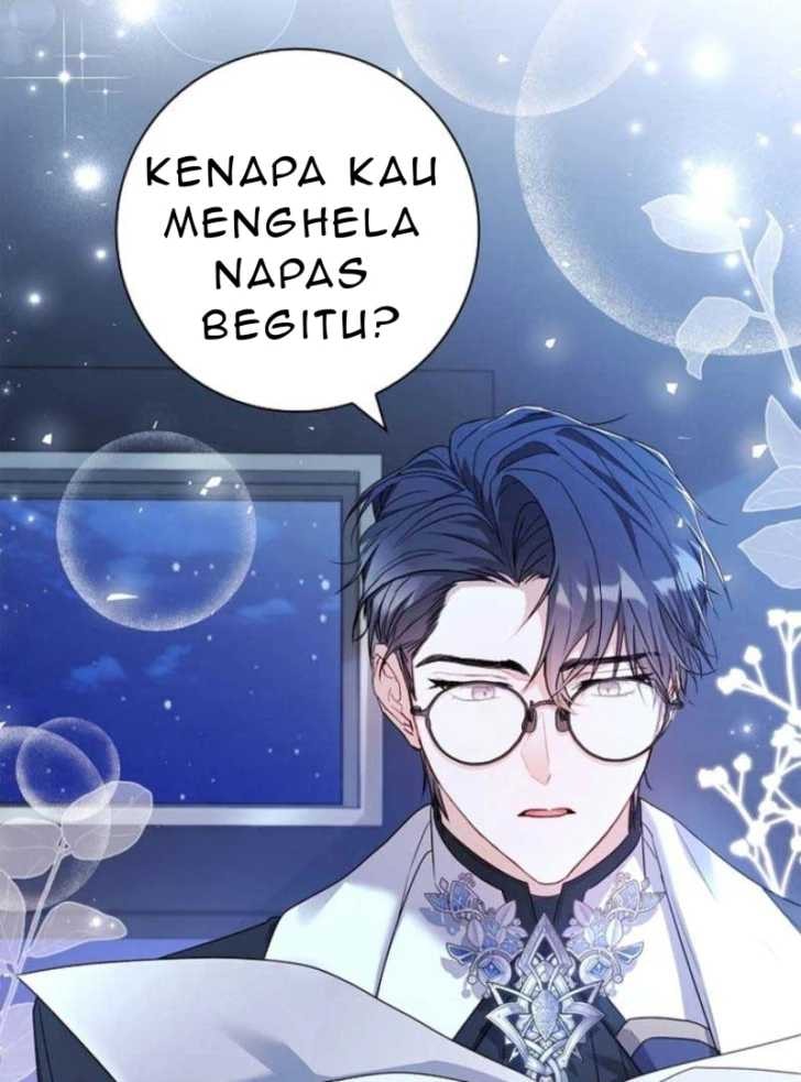 Baca Darling, Why Can’t We Divorce? - Chapter 4 halaman 160