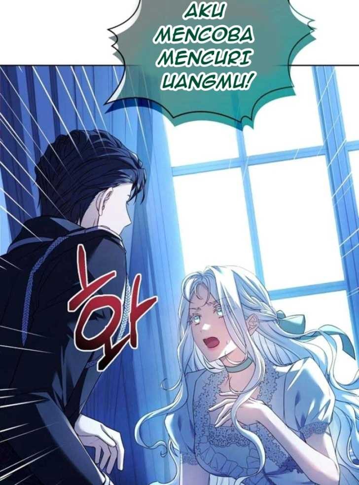 Baca Darling, Why Can’t We Divorce? - Chapter 4 halaman 9