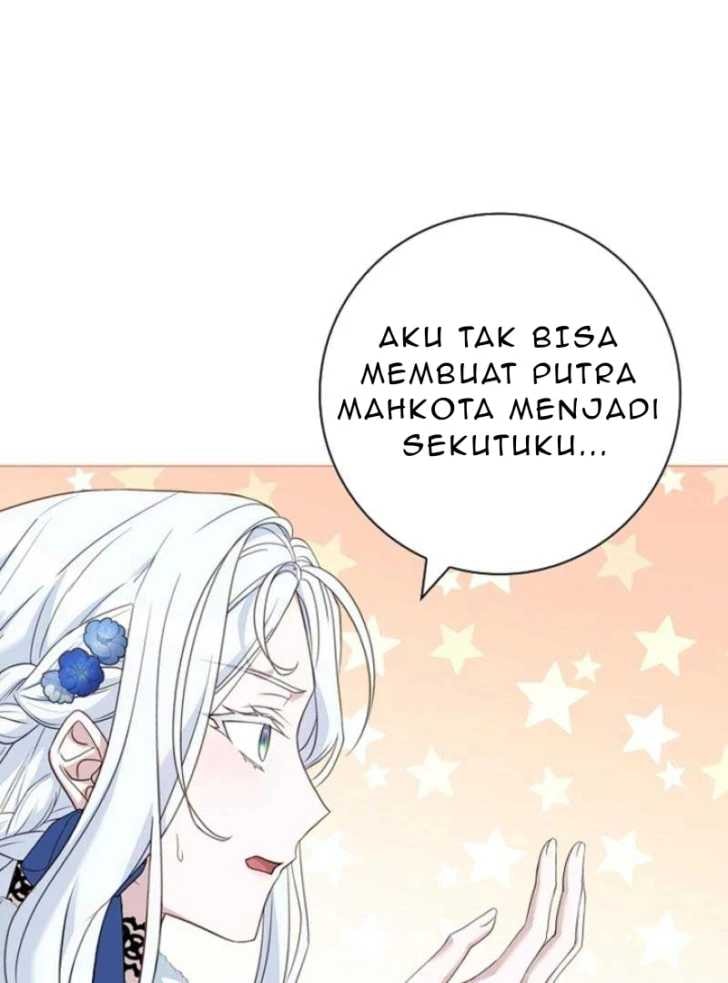 Baca Darling, Why Can’t We Divorce? - Chapter 4 halaman 165