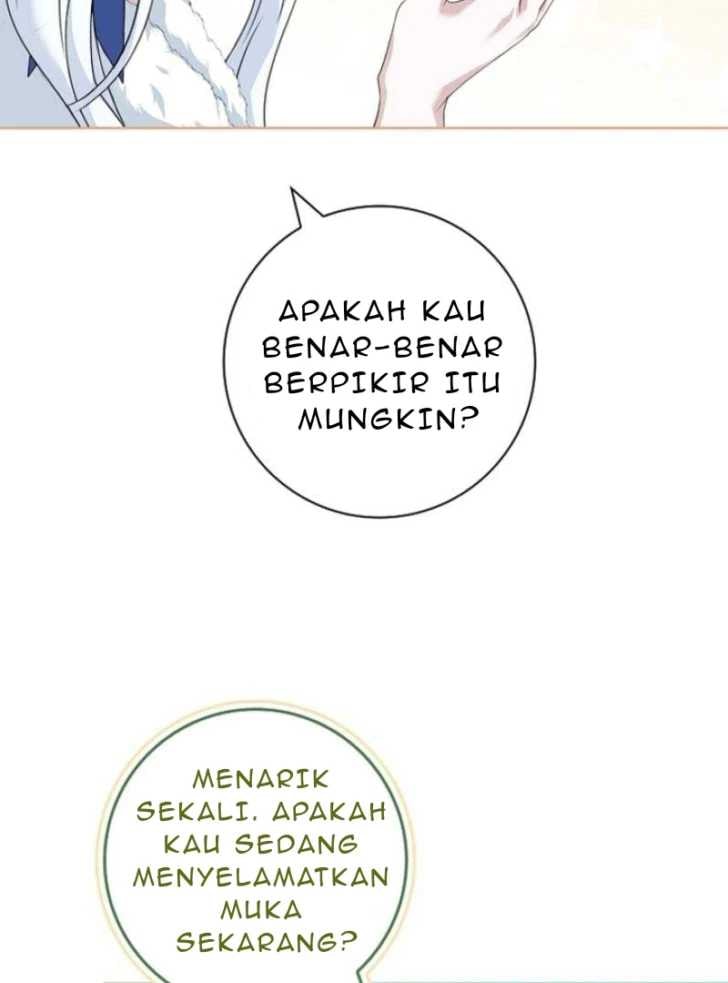 Baca Darling, Why Can’t We Divorce? - Chapter 4 halaman 167
