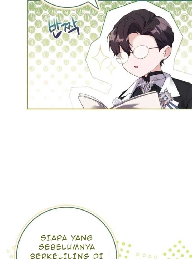 Baca Darling, Why Can’t We Divorce? - Chapter 4 halaman 169