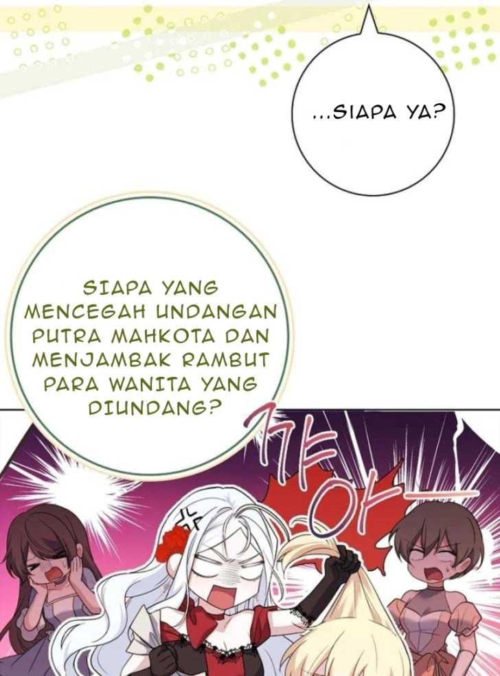 Baca Darling, Why Can’t We Divorce? - Chapter 4 halaman 175