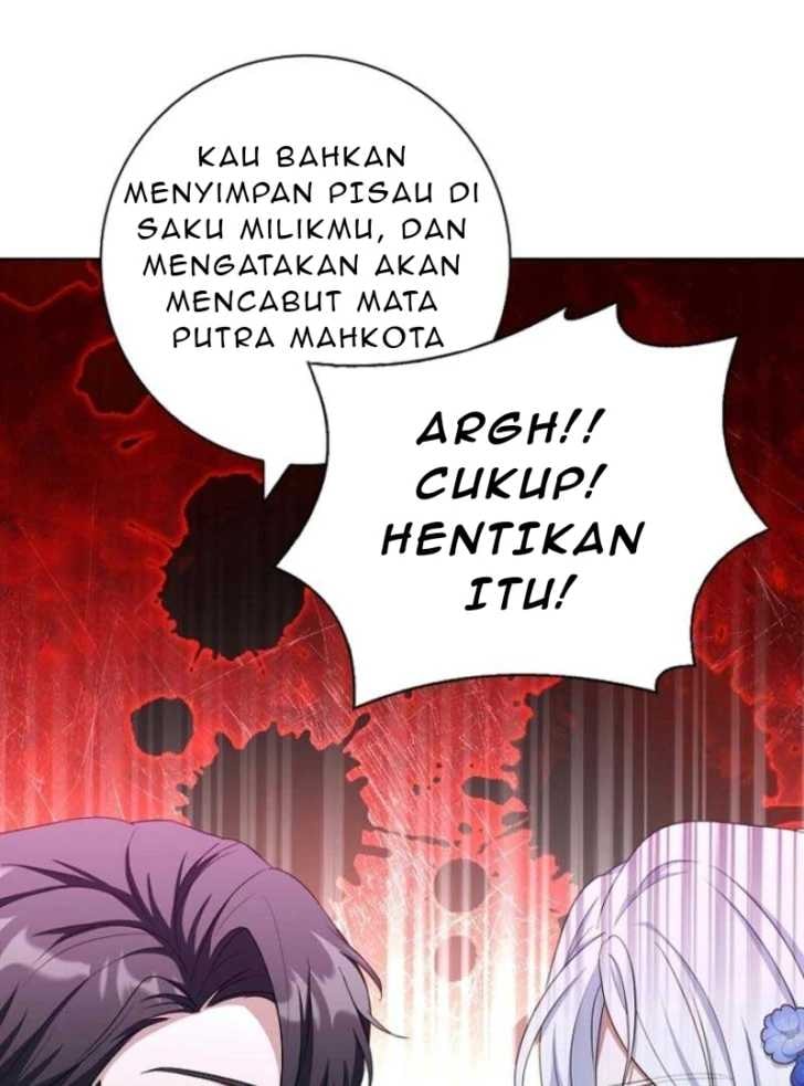 Baca Darling, Why Can’t We Divorce? - Chapter 4 halaman 179