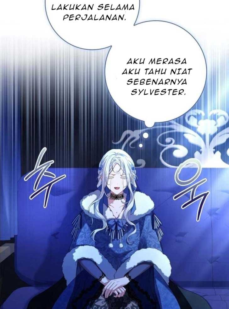 Baca Darling, Why Can’t We Divorce? - Chapter 4 halaman 183