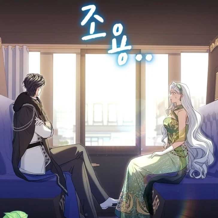 Baca Darling, Why Can’t We Divorce? - Chapter 40 halaman 10