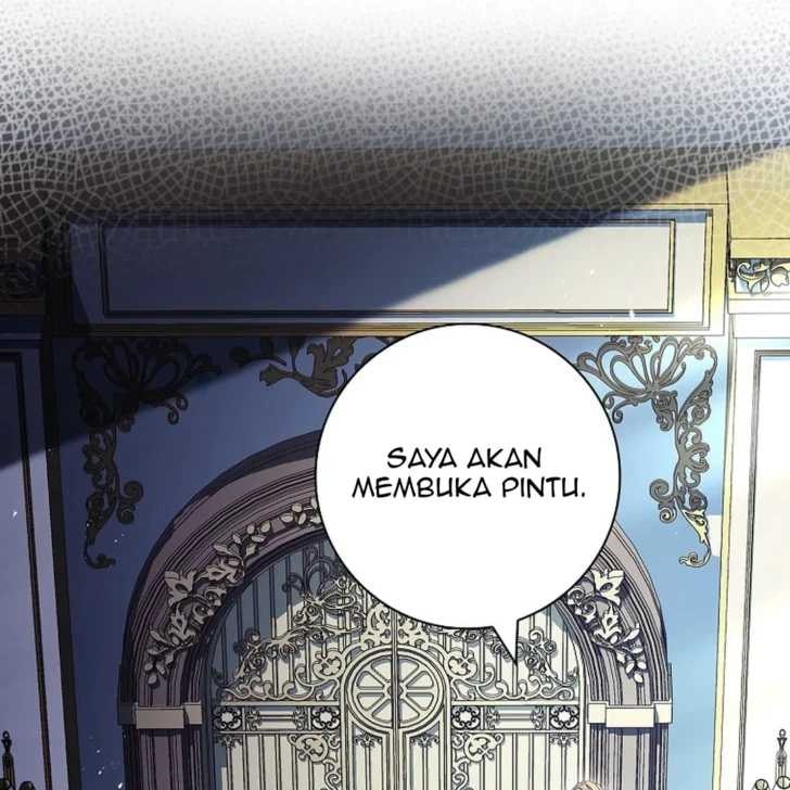 Baca Darling, Why Can’t We Divorce? - Chapter 40 halaman 103