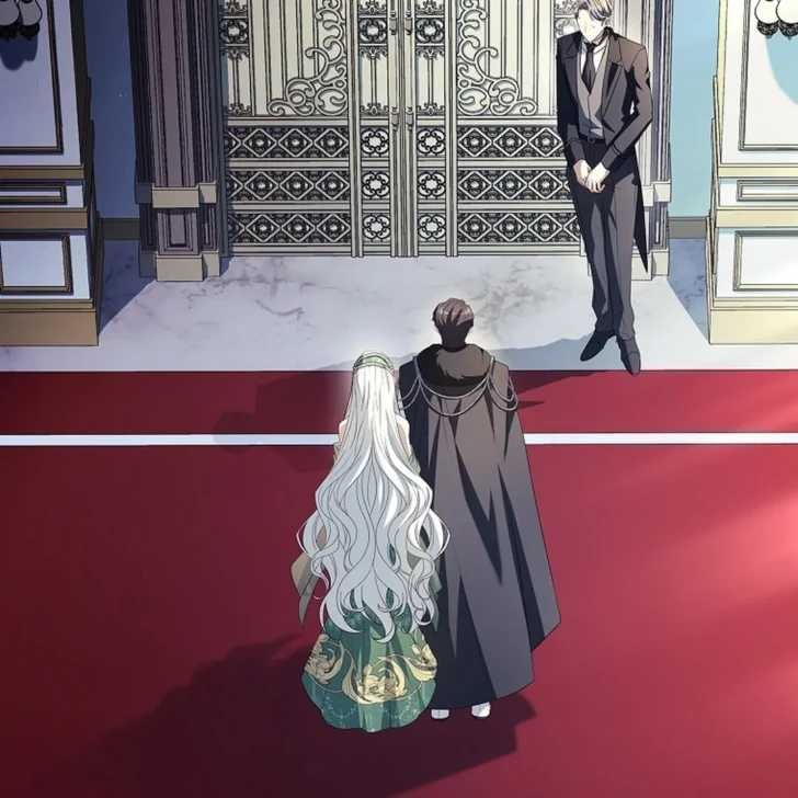 Baca Darling, Why Can’t We Divorce? - Chapter 40 halaman 104