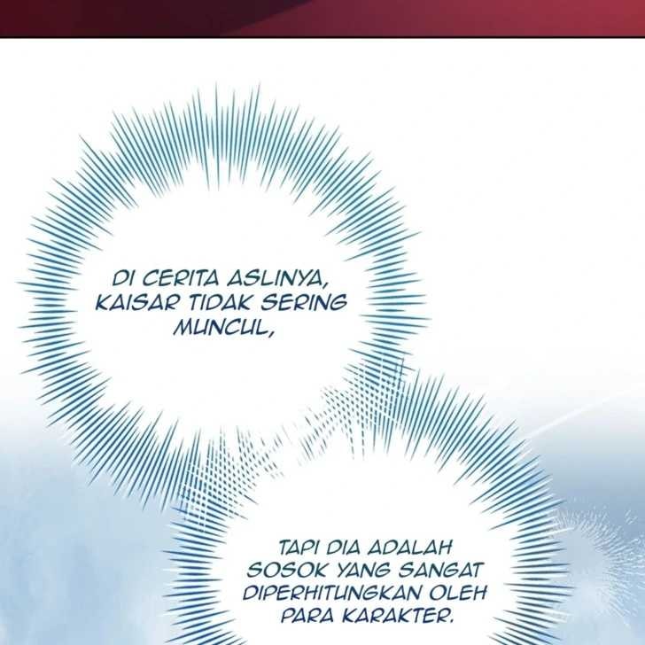 Baca Darling, Why Can’t We Divorce? - Chapter 40 halaman 105