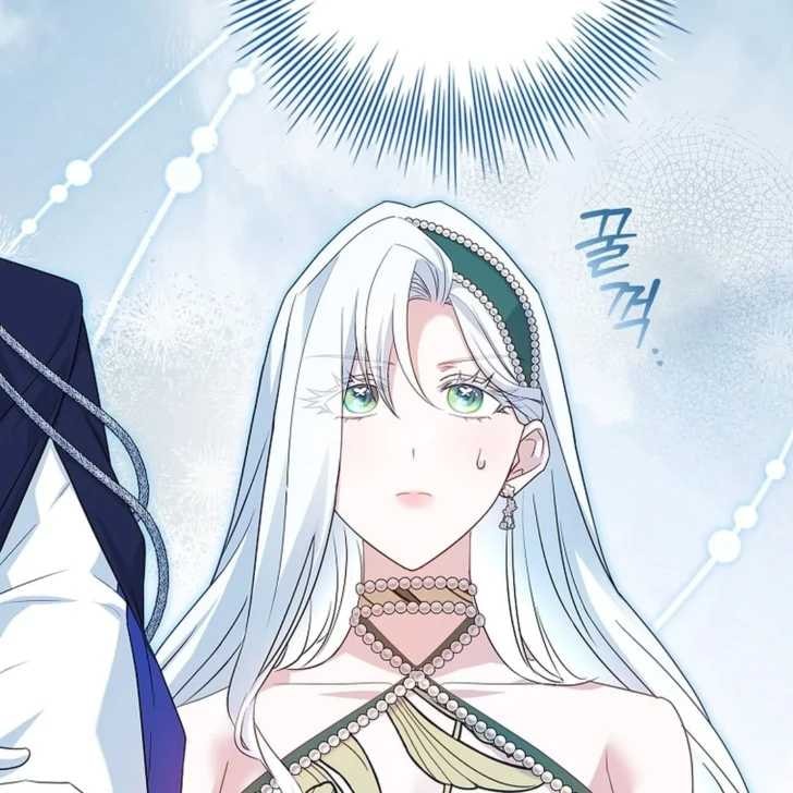 Baca Darling, Why Can’t We Divorce? - Chapter 40 halaman 106