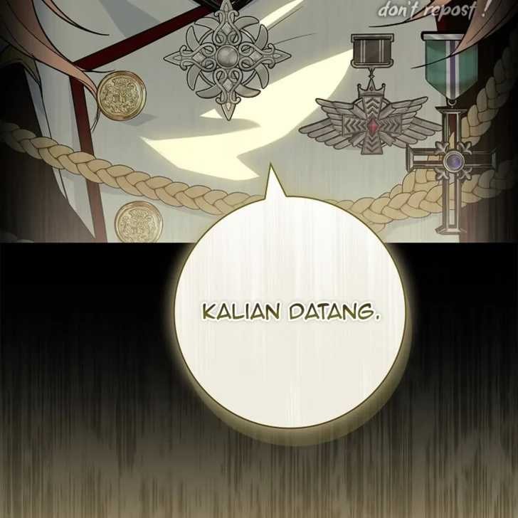 Baca Darling, Why Can’t We Divorce? - Chapter 40 halaman 122