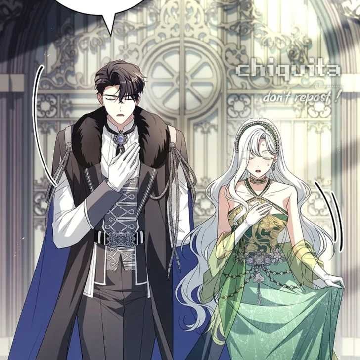 Baca Darling, Why Can’t We Divorce? - Chapter 40 halaman 125