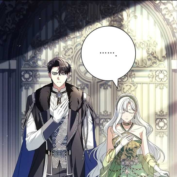 Baca Darling, Why Can’t We Divorce? - Chapter 40 halaman 128