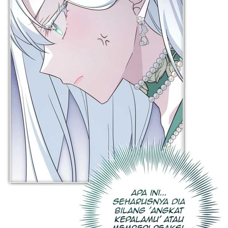 Baca Darling, Why Can’t We Divorce? - Chapter 40 halaman 133