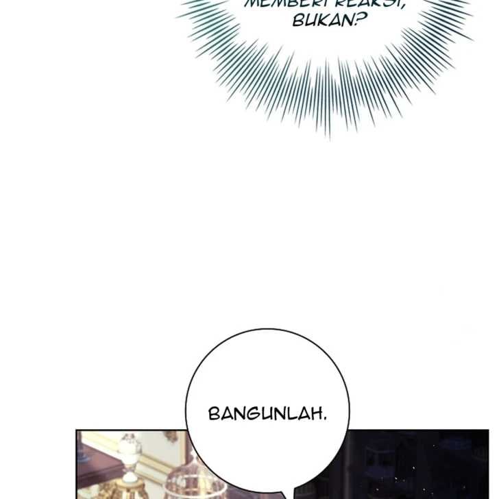 Baca Darling, Why Can’t We Divorce? - Chapter 40 halaman 134
