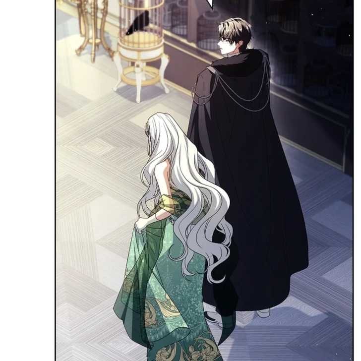 Baca Darling, Why Can’t We Divorce? - Chapter 40 halaman 135