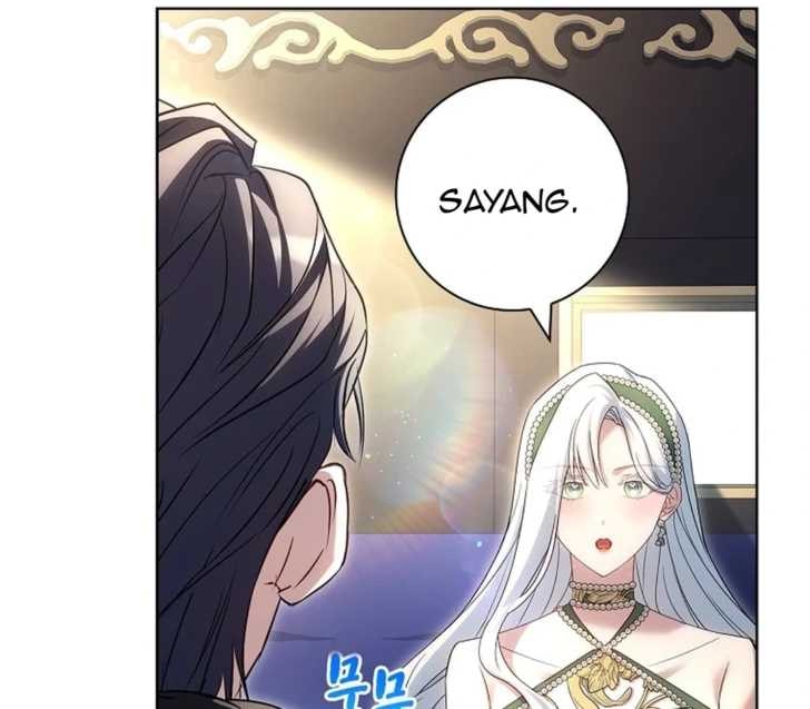 Baca Darling, Why Can’t We Divorce? - Chapter 40 halaman 14