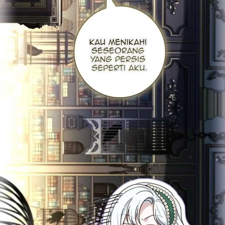 Baca Darling, Why Can’t We Divorce? - Chapter 40 halaman 143
