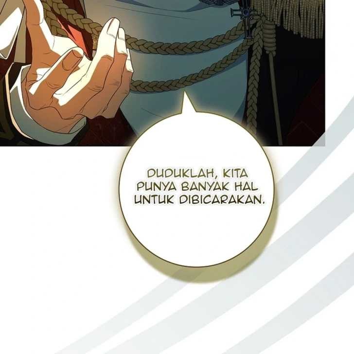 Baca Darling, Why Can’t We Divorce? - Chapter 40 halaman 147