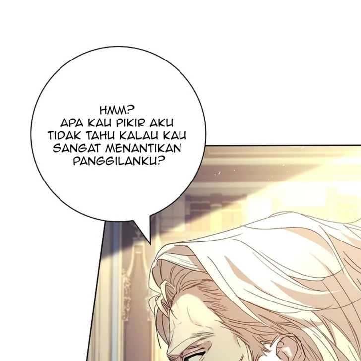 Baca Darling, Why Can’t We Divorce? - Chapter 40 halaman 159