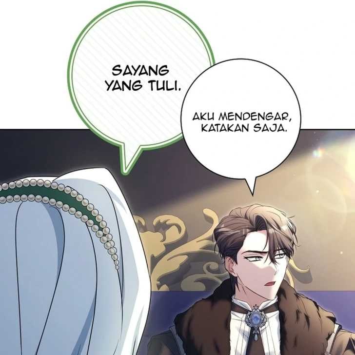 Baca Darling, Why Can’t We Divorce? - Chapter 40 halaman 16