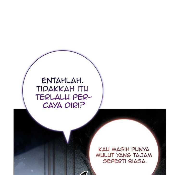 Baca Darling, Why Can’t We Divorce? - Chapter 40 halaman 161