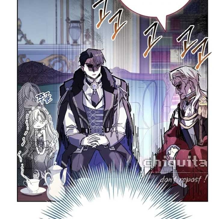 Baca Darling, Why Can’t We Divorce? - Chapter 40 halaman 162