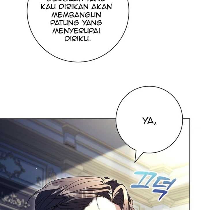 Baca Darling, Why Can’t We Divorce? - Chapter 40 halaman 164