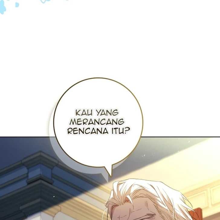 Baca Darling, Why Can’t We Divorce? - Chapter 40 halaman 172