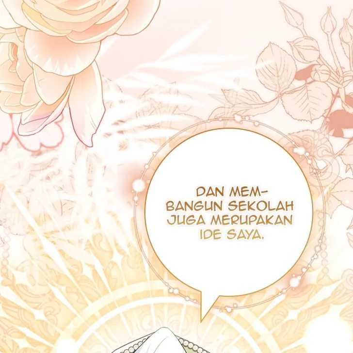 Baca Darling, Why Can’t We Divorce? - Chapter 40 halaman 177
