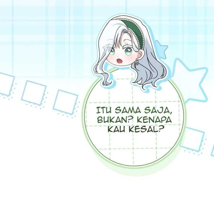 Baca Darling, Why Can’t We Divorce? - Chapter 40 halaman 21