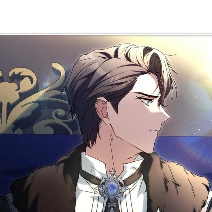 Baca Darling, Why Can’t We Divorce? - Chapter 40 halaman 22
