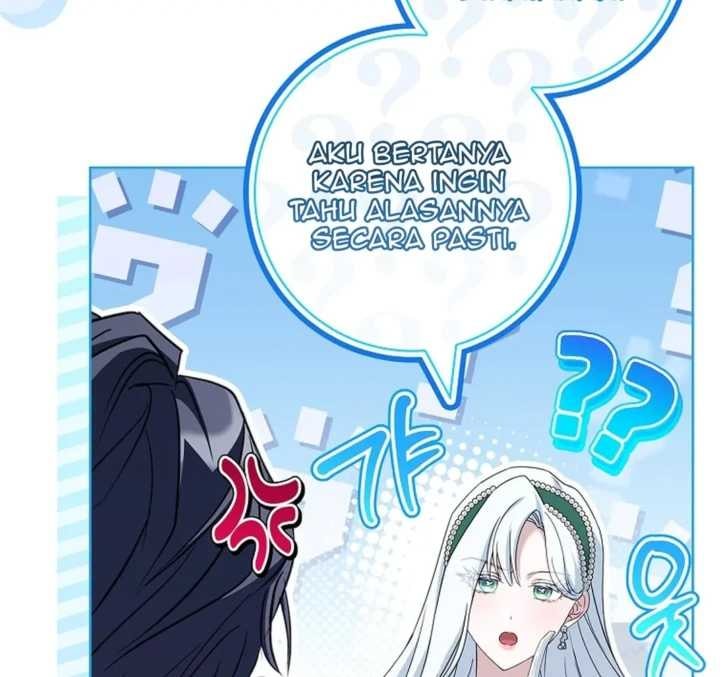 Baca Darling, Why Can’t We Divorce? - Chapter 40 halaman 27