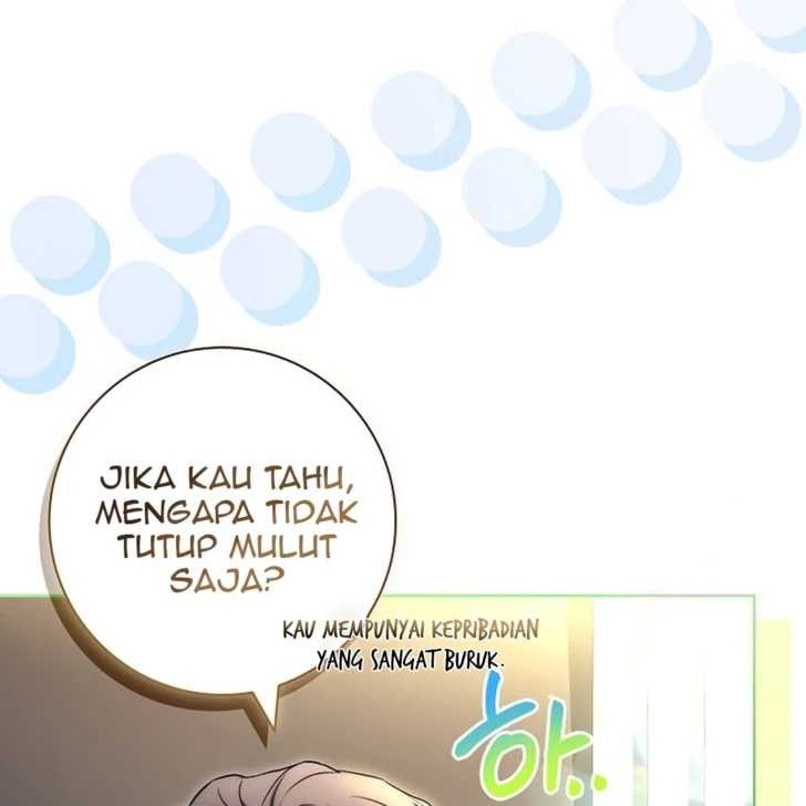 Baca Darling, Why Can’t We Divorce? - Chapter 40 halaman 29