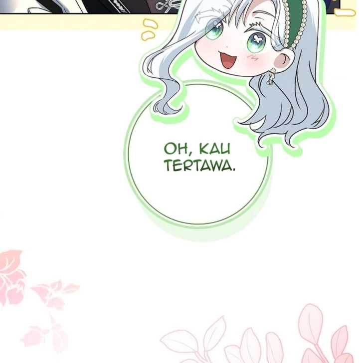Baca Darling, Why Can’t We Divorce? - Chapter 40 halaman 31