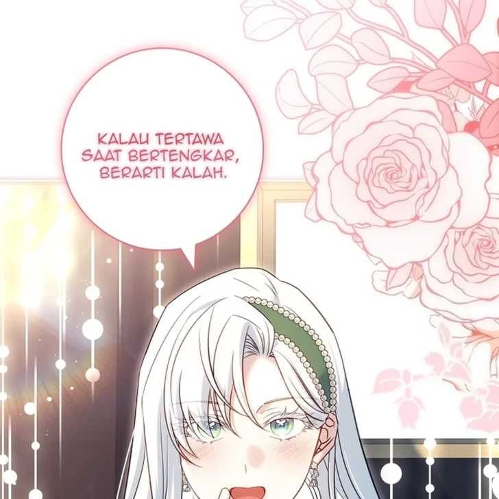 Baca Darling, Why Can’t We Divorce? - Chapter 40 halaman 32