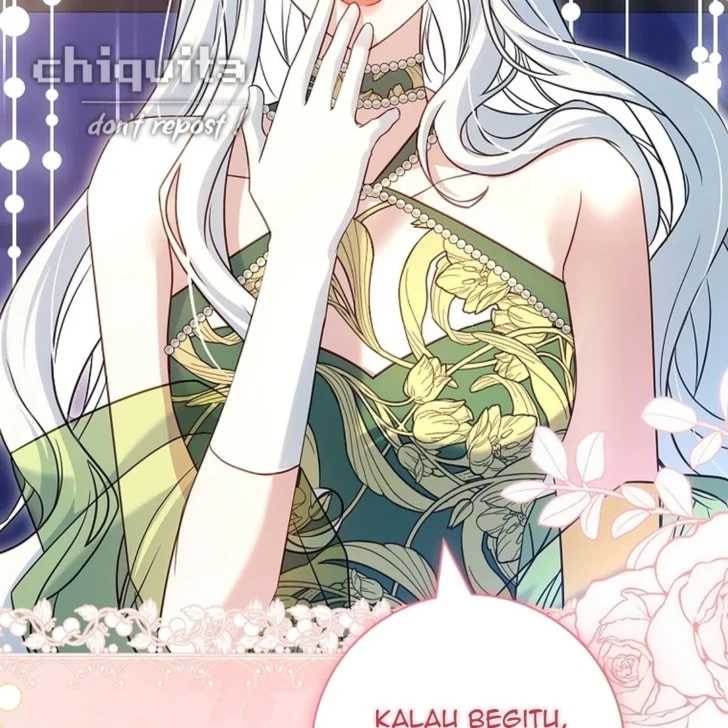 Baca Darling, Why Can’t We Divorce? - Chapter 40 halaman 33