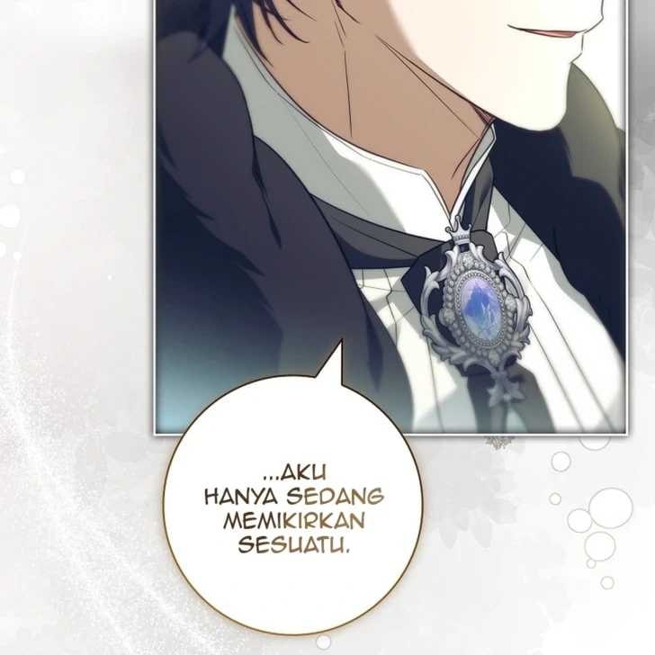 Baca Darling, Why Can’t We Divorce? - Chapter 40 halaman 37