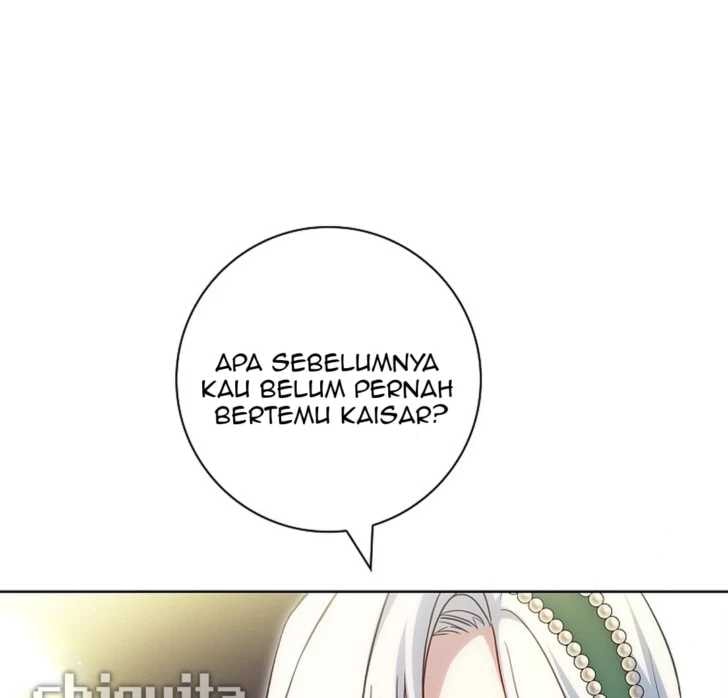 Baca Darling, Why Can’t We Divorce? - Chapter 40 halaman 39