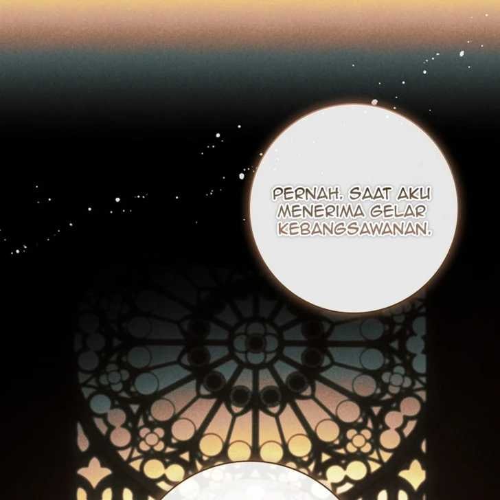 Baca Darling, Why Can’t We Divorce? - Chapter 40 halaman 41