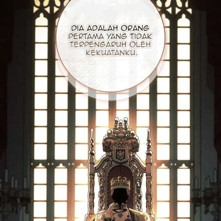 Baca Darling, Why Can’t We Divorce? - Chapter 40 halaman 42