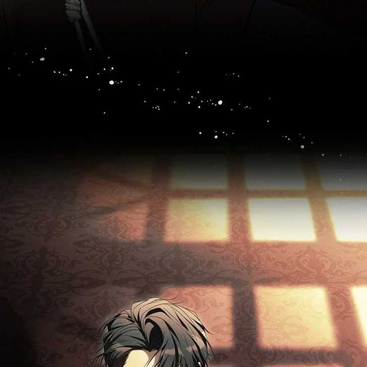 Baca Darling, Why Can’t We Divorce? - Chapter 40 halaman 44