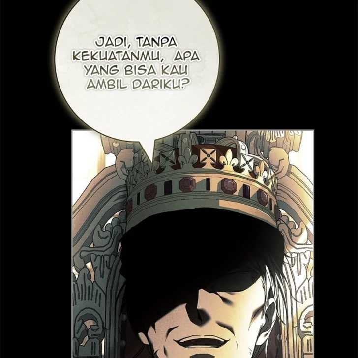 Baca Darling, Why Can’t We Divorce? - Chapter 40 halaman 47