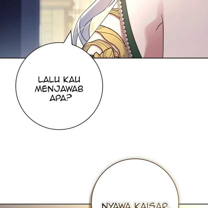 Baca Darling, Why Can’t We Divorce? - Chapter 40 halaman 50