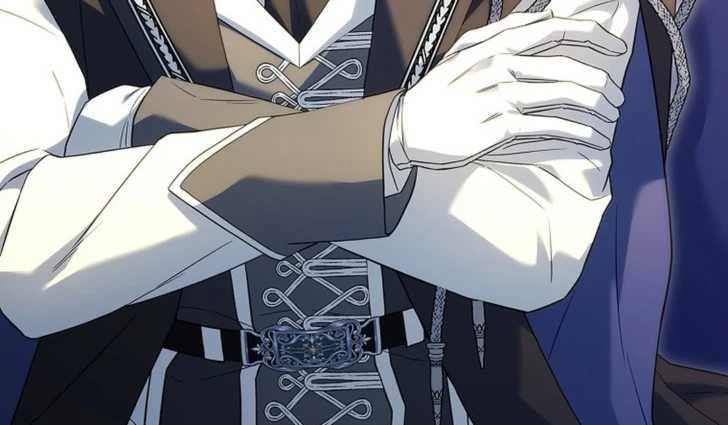 Baca Darling, Why Can’t We Divorce? - Chapter 40 halaman 52