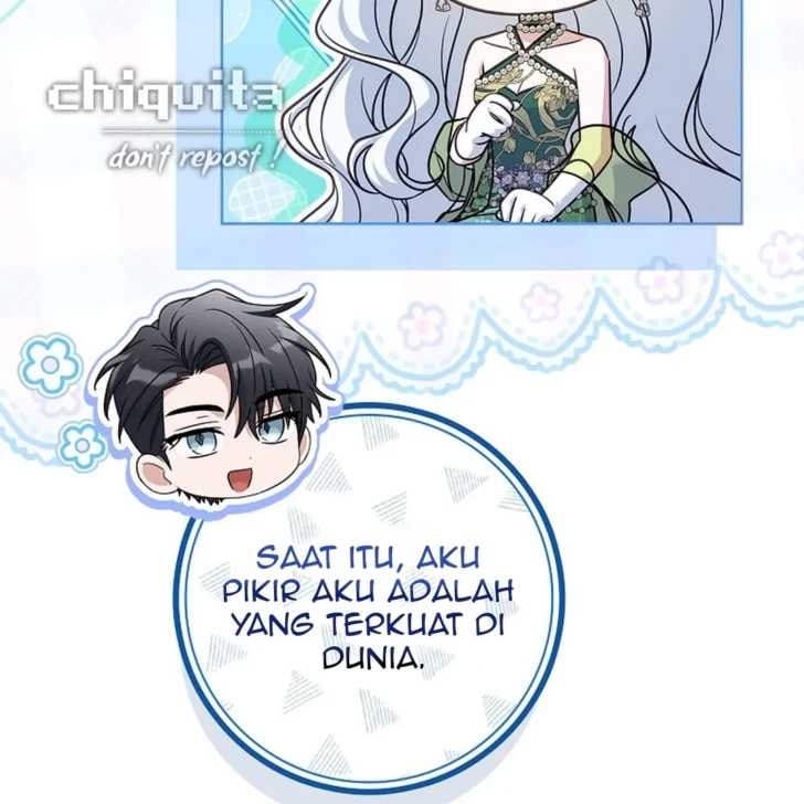Baca Darling, Why Can’t We Divorce? - Chapter 40 halaman 55