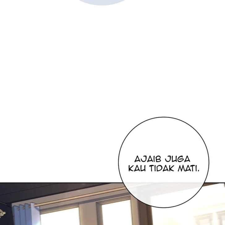 Baca Darling, Why Can’t We Divorce? - Chapter 40 halaman 56