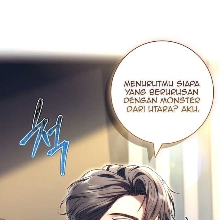Baca Darling, Why Can’t We Divorce? - Chapter 40 halaman 58