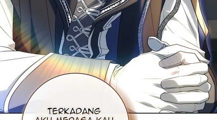 Baca Darling, Why Can’t We Divorce? - Chapter 40 halaman 60