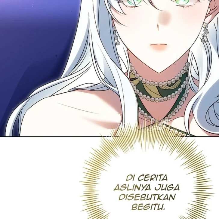 Baca Darling, Why Can’t We Divorce? - Chapter 40 halaman 63